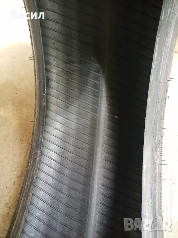 Летни гуми 205/55/16 94V Bridgestone Turanza T005 , снимка 3 - Гуми и джанти - 54097969
