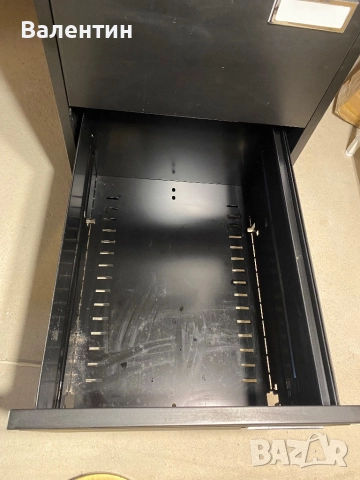 Офис контейнер Memo CR - 1230L, снимка 6 - Шкафове - 52722167