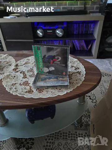 лот конзоли playstation ps1 ps2 ps3 , снимка 9 - PlayStation конзоли - 55949666
