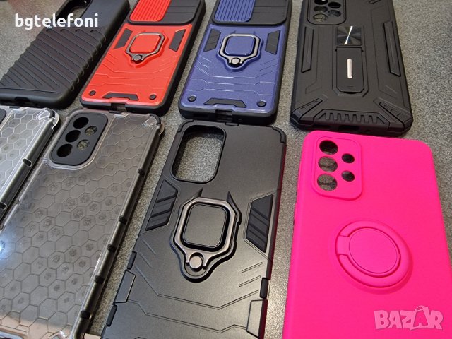 Samsung Galaxy A33 5G силиконови гърбове, снимка 4 - Калъфи, кейсове - 37100506