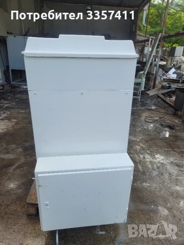 тестомесачка спирална  от 40 кг тесто то 1500кг, снимка 5 - Друго търговско оборудване - 50729941