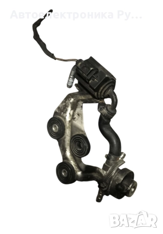 Audi A2 8Z 1.6 FSi спирателен клапан за промиване на гориво 036906519B