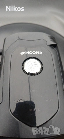 Radar Detector , снимка 3 - Друга електроника - 53192387