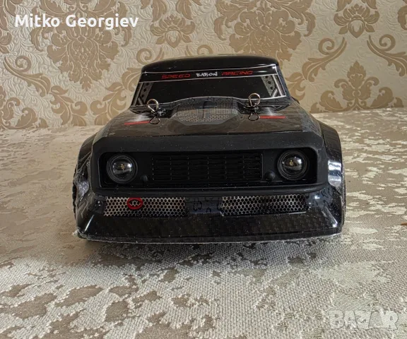 RC Количка Baron Super Sport 1:16 (4WD)