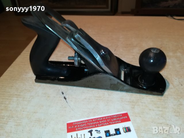 МЕТАЛНО РЕНДЕ-ВНОС GERMANY 0110212105, снимка 5 - Антикварни и старинни предмети - 34320473