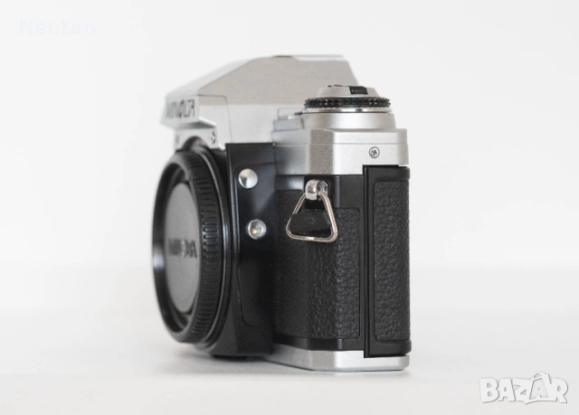 Продавам отлична MINOLTA X-300, снимка 7 - Фотоапарати - 53221950