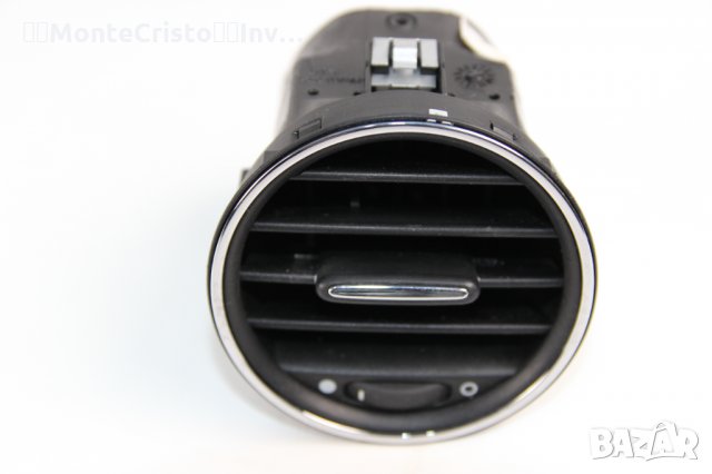 Духалка за подлакътник подлакътника Fiat Bravo (2007-2014г.) задна духалка розетка заден въздуховод, снимка 2 - Части - 35613378