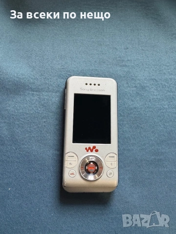Sony Ericsson W580i Walkman , ЗАКЛЮЧЕН КЪМ ОПЕРАТОР!, снимка 2 - Sony Ericsson - 53181983