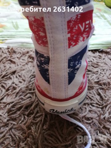 Venice номер 39 , снимка 4 - Кецове - 29915845