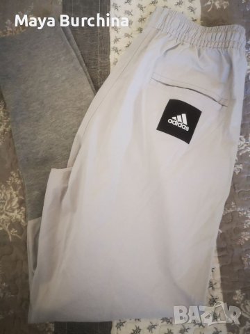 Adidas дамска долница, снимка 1 - Панталони - 36862325