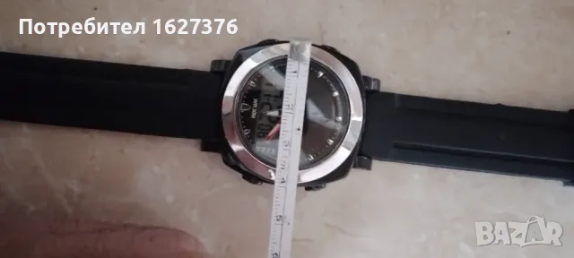 Часовник Eclipse Solar power, снимка 2 - Друга електроника - 49742582