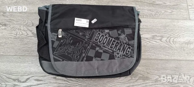 Чанта за лаптоп 15", снимка 1