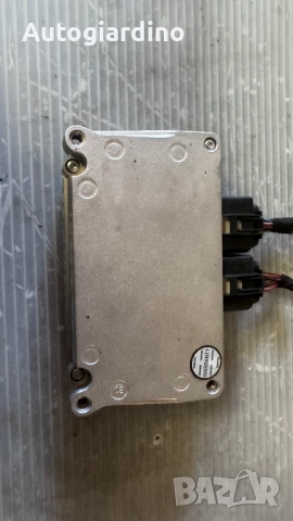 Модул за BMW - S97238-U3291-A1-16 / 38050AST4, снимка 2 - Части - 51825966