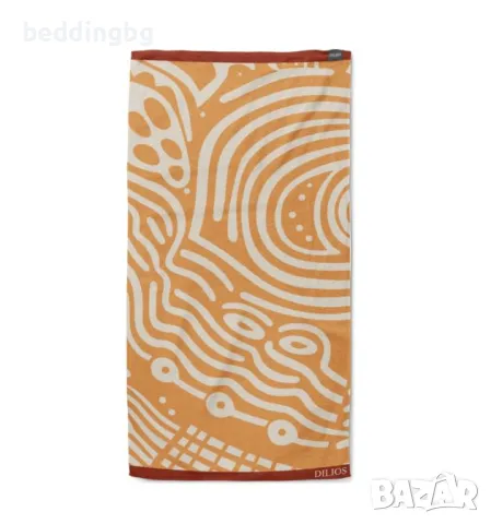 #Плажна #Кърпа ФИДЖИ , снимка 1