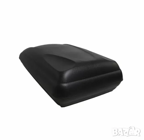 Автобокс Art Plast 400L – Черен Карбон, снимка 6 - Аксесоари и консумативи - 50015873