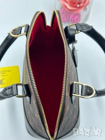 чанти louis vuitton , снимка 8 - Чанти - 51395814