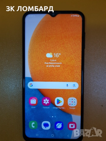 Samsung Galaxy A23 5G 128GB 4GB RAM Dual