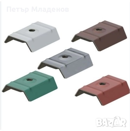 Покривни термопанели / покривни и стенни сандвич панели, снимка 13 - Строителни материали - 48992546