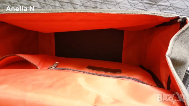 Чанта за колело, снимка 5 - Аксесоари за велосипеди - 51257436