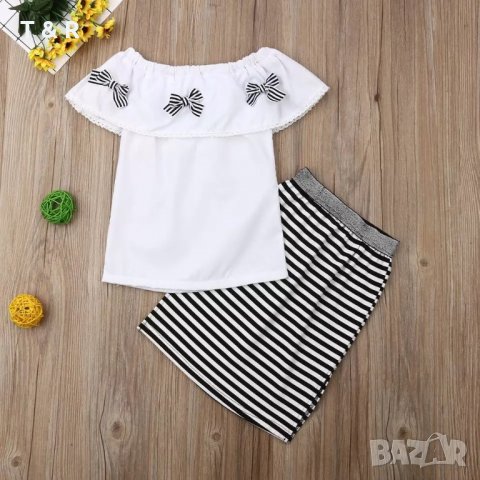 НАЛИЧЕН ДЕТСКИ КОМПЛЕКТ, снимка 2 - Детски комплекти - 29369992