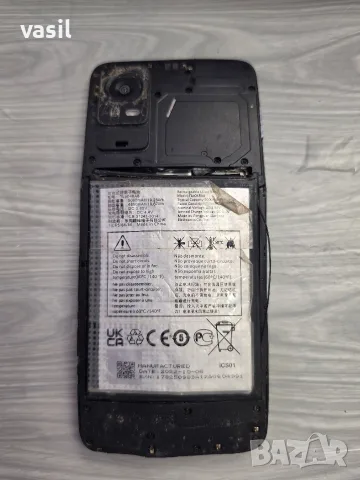 TCL 404 за части, снимка 2 - Резервни части за телефони - 55816362