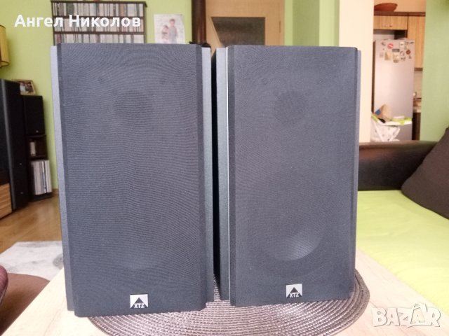 Продавам колони XTZ 80 SAT, снимка 2 - Тонколони - 44336475