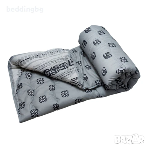 #Олекотена #завивка микрофибър , снимка 1