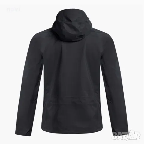 4F, DERMIZAX 20k S/M/L/XL, ново, оригинално мъжко ски/сноуборд шел яке, снимка 4 - Зимни спортове - 47488786