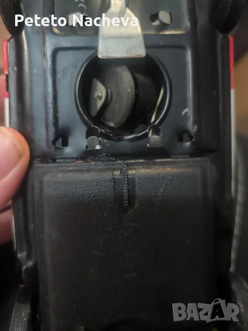 Стара Японска метална количка на батерии , снимка 9 - Колекции - 56242850