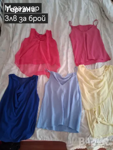 Дамски рокли и дрешки, снимка 6 - Рокли - 49371947