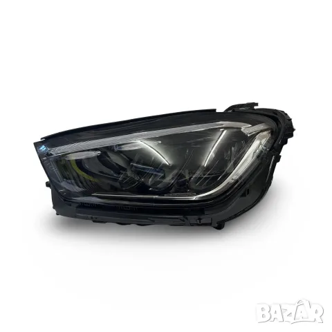 A1679068504 | Употребяван ляв LED фар Mercedes-Benz | само за ляво движение