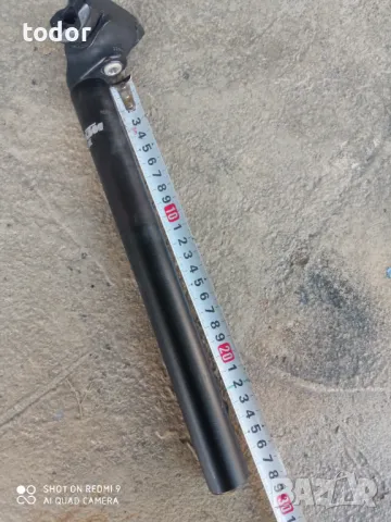 колче КТМ, 27,2, снимка 2 - Велосипеди - 47834112