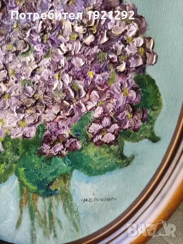 картина, снимка 3 - Картини - 48806449