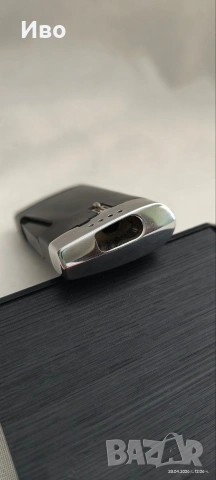 Ronson – напълно недокосвана, снимка 6 - Колекции - 54341786