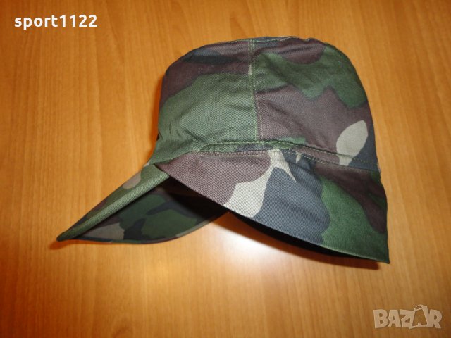 C&A/нова мъжка шапка, снимка 2 - Шапки - 35173913