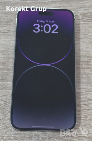 Apple iPhone 14 Pro Max 128GB, снимка 3 - Apple iPhone - 54225271