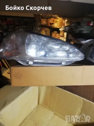 Фарове за Kia Clarus.