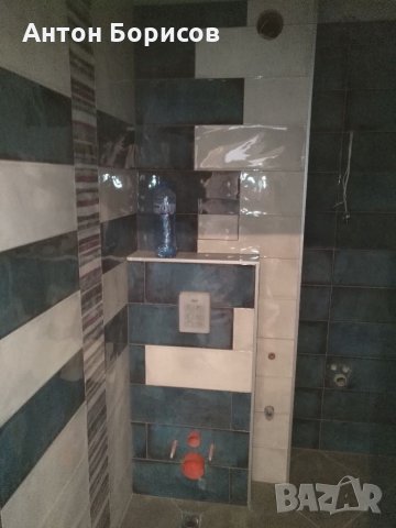 Шпакловка и боядисване, снимка 6 - Ремонти на апартаменти - 34110481