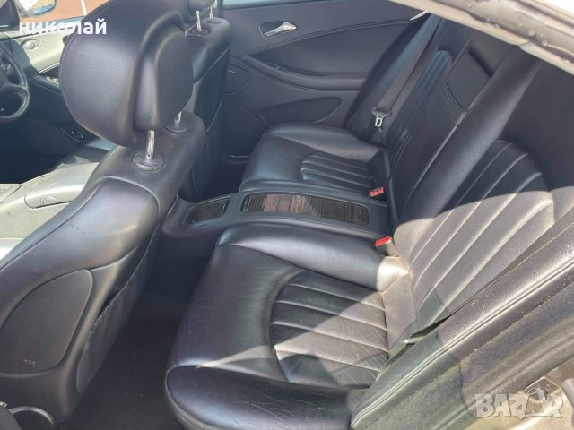 Само на части Mercedes CLS 350, снимка 10 - Автомобили и джипове - 34018133