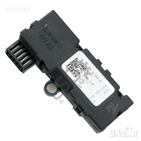 Датчик ъгъл на завиване Volkswagen Passat (B6) 2005-2010 ID:150191