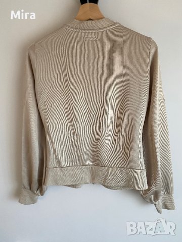 Miss Sixty дамски суичър , снимка 5 - Блузи с дълъг ръкав и пуловери - 39728499
