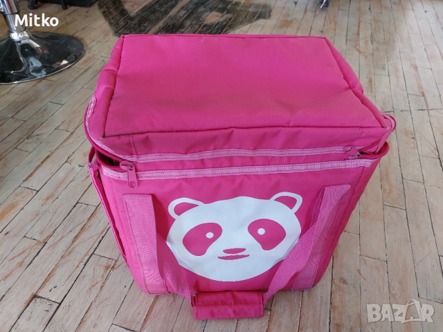 Хладилни чанти 2 броя,идеални за риболов, снимка 8 - Хладилни чанти - 51619349