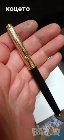 златни писалки 14к. писци, снимка 8 - Колекции - 49492850