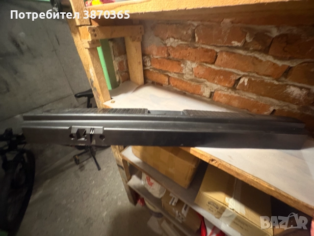 Декоративна Ласна Багажник МЛ 164, снимка 2 - Части - 52261894