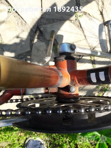 Велосипед.  , снимка 2 - Велосипеди - 29453918