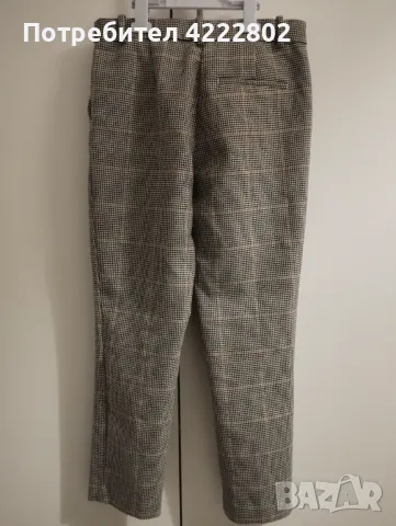 Дамски панталон H&M, снимка 3 - Панталони - 49248853