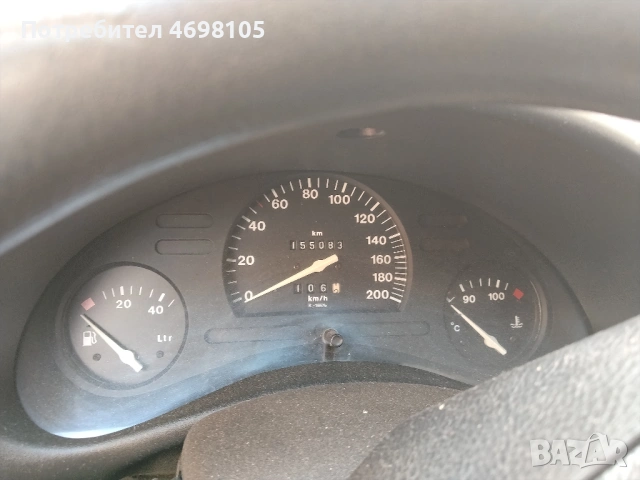 Опел Корса 1.0 , снимка 6 - Автомобили и джипове - 54099058