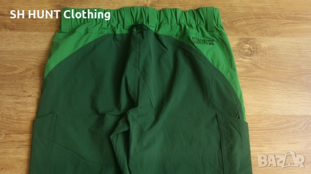 WANAAS KIWI Stretch Trouser размер M еластичен панталон - 1837, снимка 11 - Екипировка - 53026194