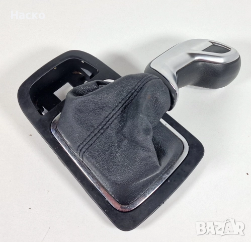 Топка Кожа Маншон Скоростен Лост Citroen C5 III X7 Ситроен Ц5 III Х7 АВТОМАТИК 2008-2017, снимка 2 - Части - 52586647