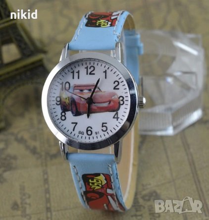 Макуин Маккуин Колите детски ръчен часовник, снимка 3 - Детски - 29426144